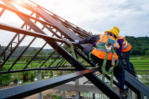 Roof Waterproofing Services in Goddard, KS
