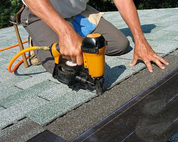 Quick and Trustworthy Emergency Roof Repair Services in Goddard, KS